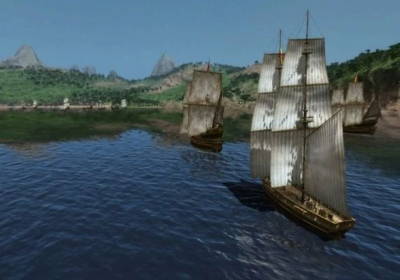 Commander: Conquest of the Americas - Complete Pack DLC EN Global
