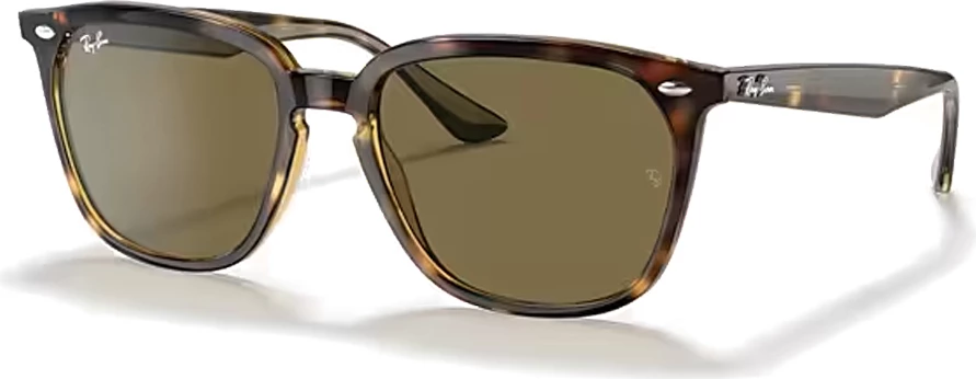Syze dielli unisex Ray-Ban RB4362 710/73 55