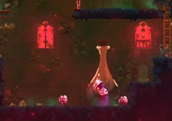 Dead Cells - Medley of Pain Bundle ROW Global