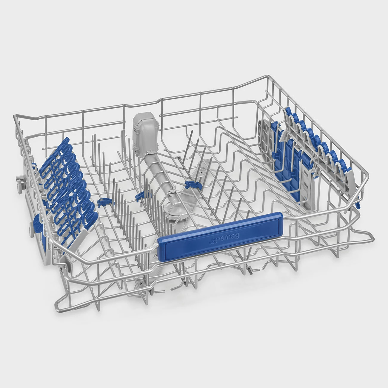 Enëlarëse montuese Smeg STX32BLLC, 13 sete, 60 cm