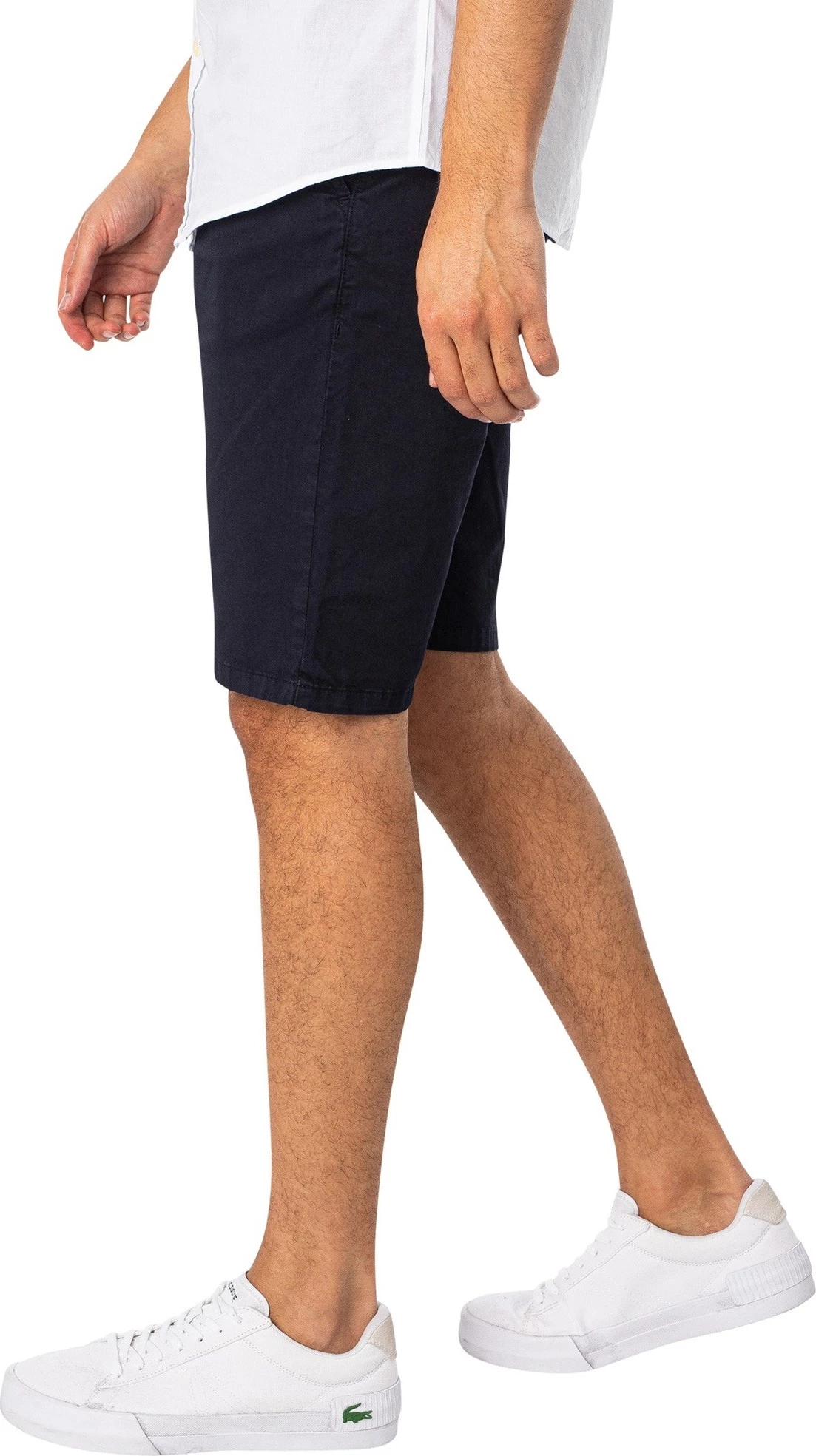 Shorce për meshkuj Lyle & Scott SH1814ITA, blu e errët [Madhësia: W36]