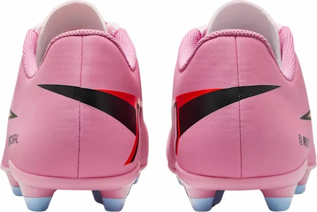 Atlete futbolli Nike për meshkuj, të kuqe