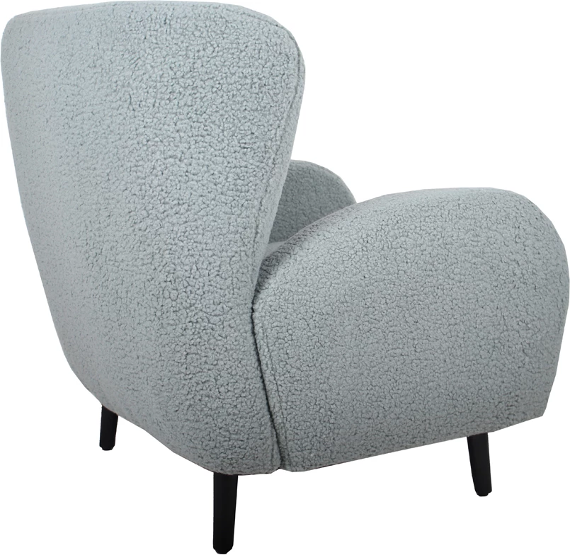 Fotel ONE ONLY, ngjyrë mente, 84.5x89x93 cm