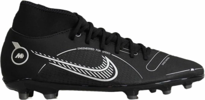 Atlete futbolli Nike SUPERFLY 8 CLUB FG/MG, 42.5