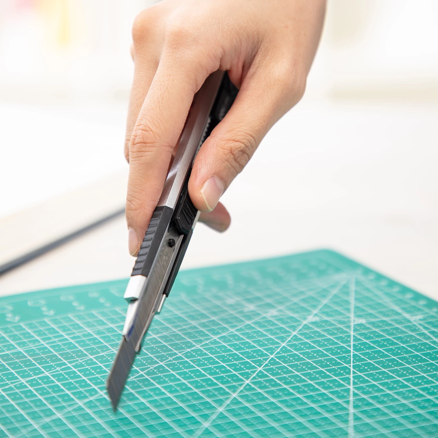 DELI SKALLPER 8MM 2056 1/12