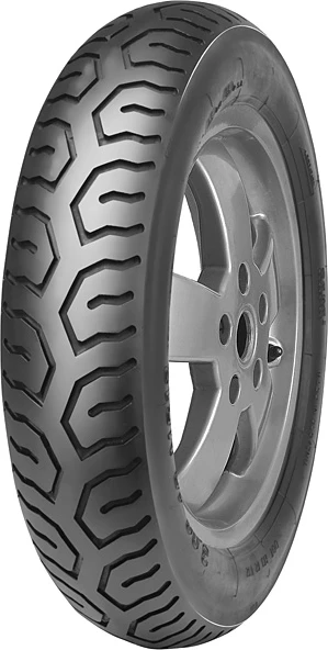 Gomë motoçiklete Mitas MC-12 3.00-10 42J TL/TT (F/R)