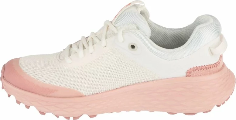 Këpucë Columbia femra, të bardha dhe rozë