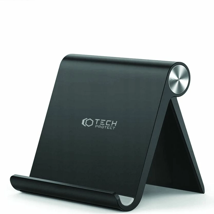 Mbajtëse universale për celular/tablet Tech-Protect Z1, e zezë