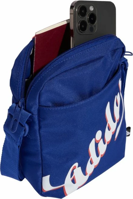 Çantë organizuese adidas Tiro Graphic KE3774, kaltër