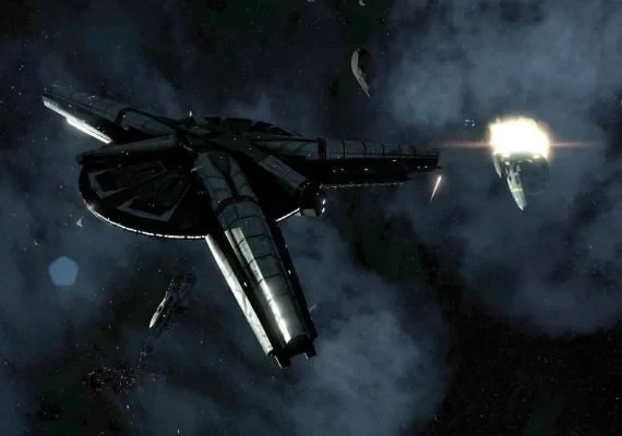Battlestar Galactica Deadlock EN Global