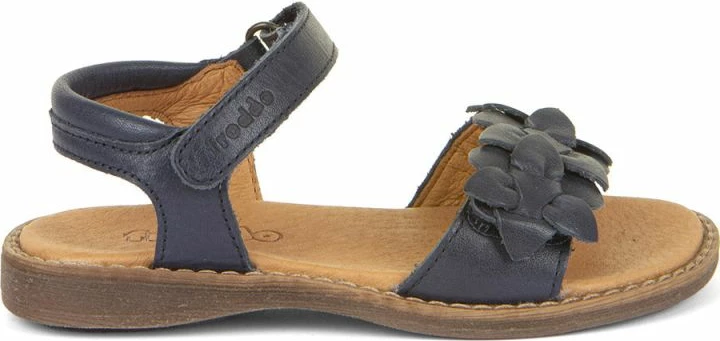 Sandale fëmijësh Froddo LORINE FLOWERS G3150251-7