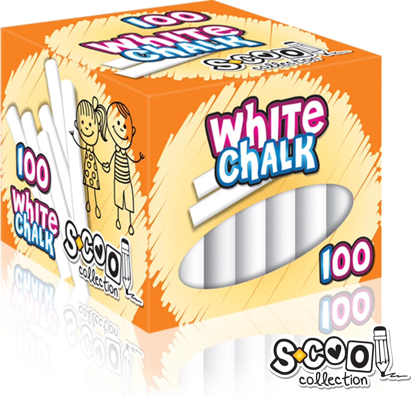 OSH SHKUMES I BARDHE 1/100 SC241