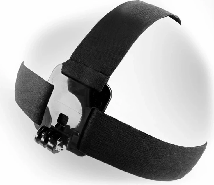 Set aksesorësh 9-në-1 për GoPro Hurtel, të zeza