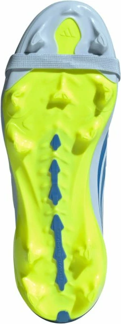 Atlete futbolli për fëmijë adidas Predator Elite FT FG JS0390 [Madhësia: 38]