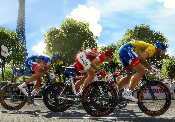 Pro Cycling Manager 2018 EN Global