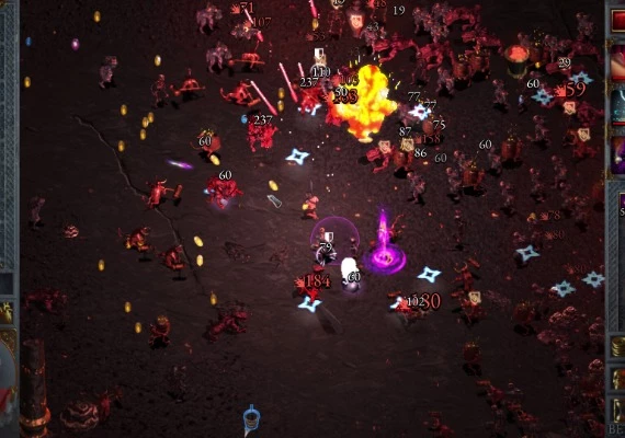 Halls of Torment Global
