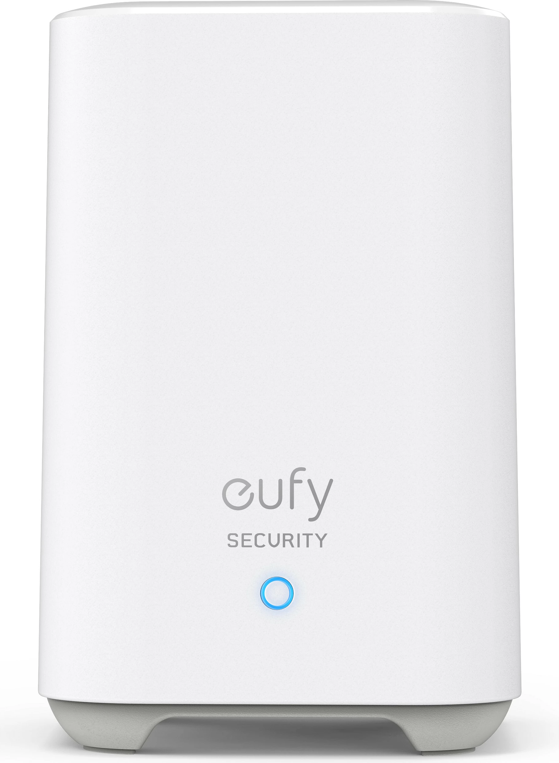 Alarm sistem Eufy Anker T8990321, Wi-Fi, sensor lëvizje, sensorë dyer/dritare, qendër, bardhë