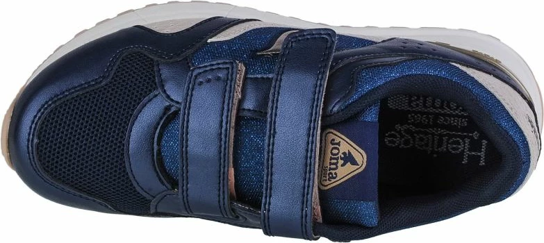 Atlete për fëmijë Joma, blu të errët [Madhësia: 32]