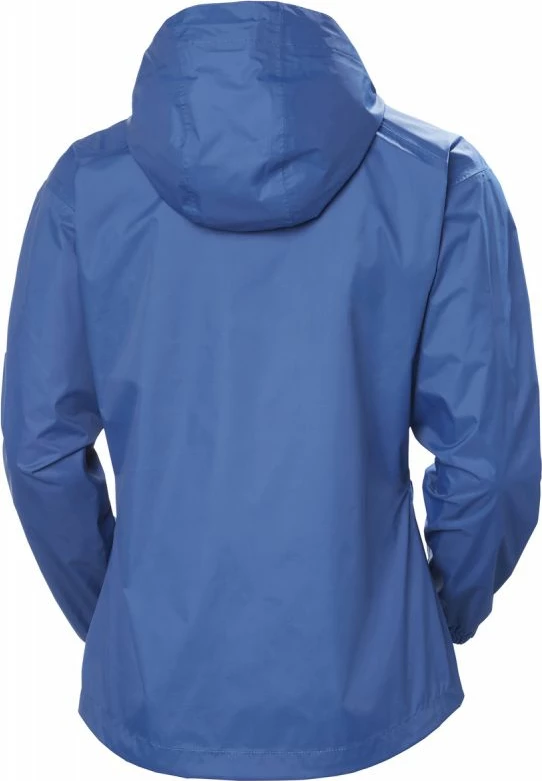 Jakne për femra Helly Hansen, blu