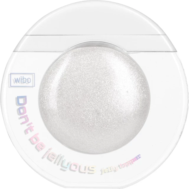 Highlighter për femra Wibo Don't Be Jellyous Face Makeup Topper 3, 13g
