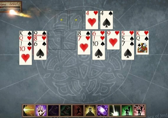 FreeCell Quest EN/DE/JA/RU Global
