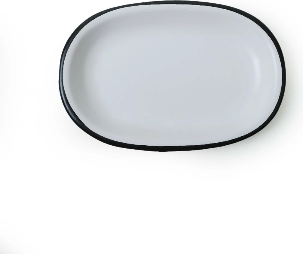 Set pjatash servirëse (2 copë), Hermia Concept, X00018686