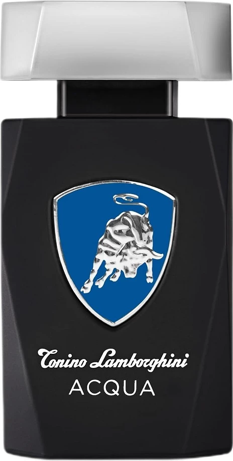 Eau de Toilette për meshkuj Tonino Lamborghini Acqua, 75ml