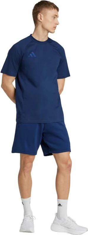 Maicë për meshkuj adidas, e kaltër [Madhësia: XL]