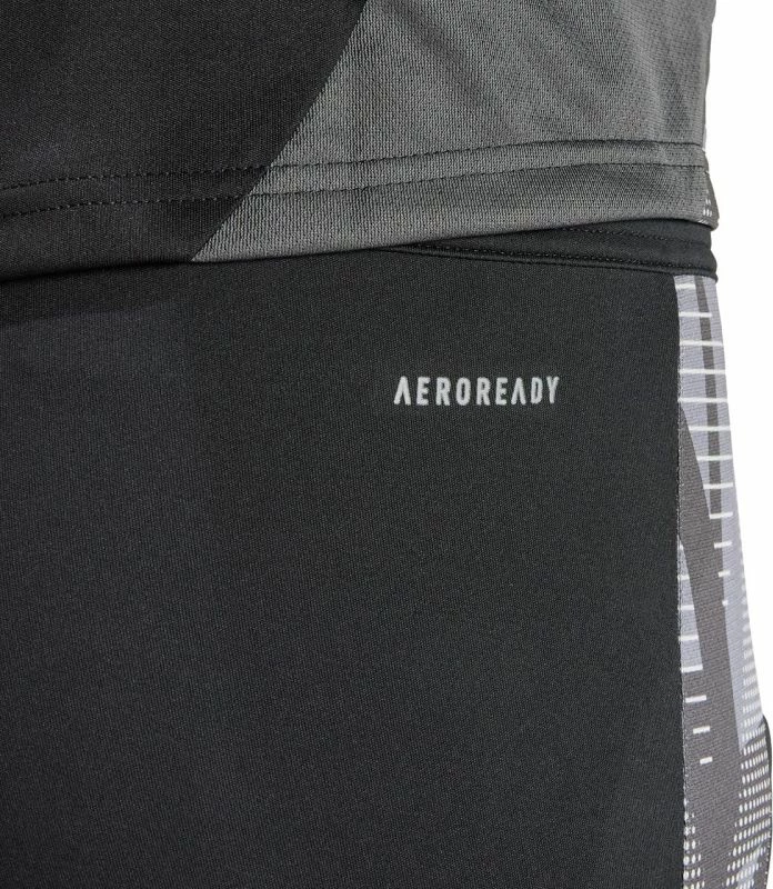 Shorce për meshkuj adidas, të zeza