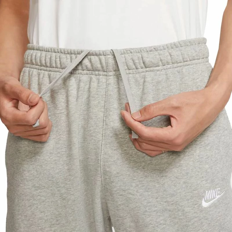 Pantallona sportive për meshkuj Nike, gri [Madhësia: XXL]