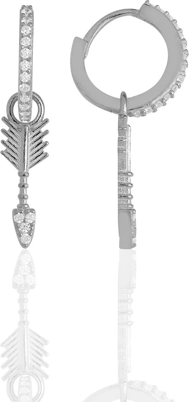 Vathë argjendi Jumeon, 11623ROD