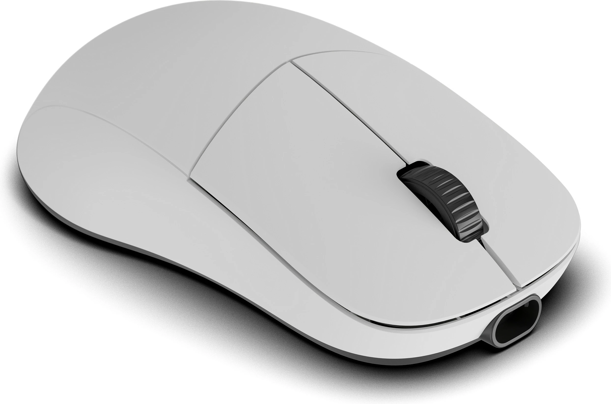 Maus gaming Endgame Gear XM2w 4K v2, i bardhë