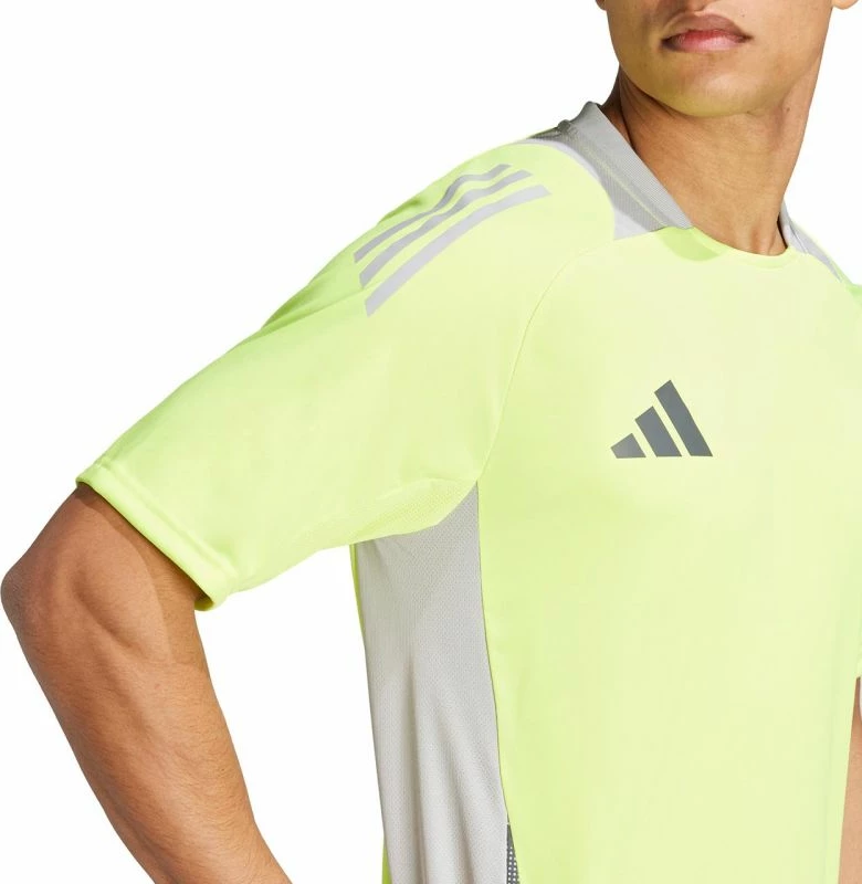 Maicë për meshkuj adidas Tiro 24, e gjelbër [Madhësia: XL]