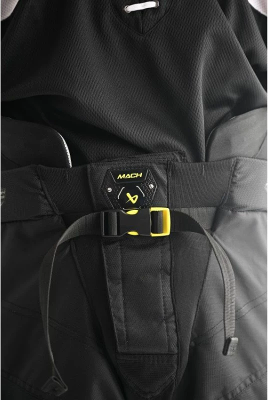 Pantallona sportive për meshkuj Bauer, të zeza