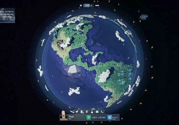 EarthX EN/PL/RU Global
