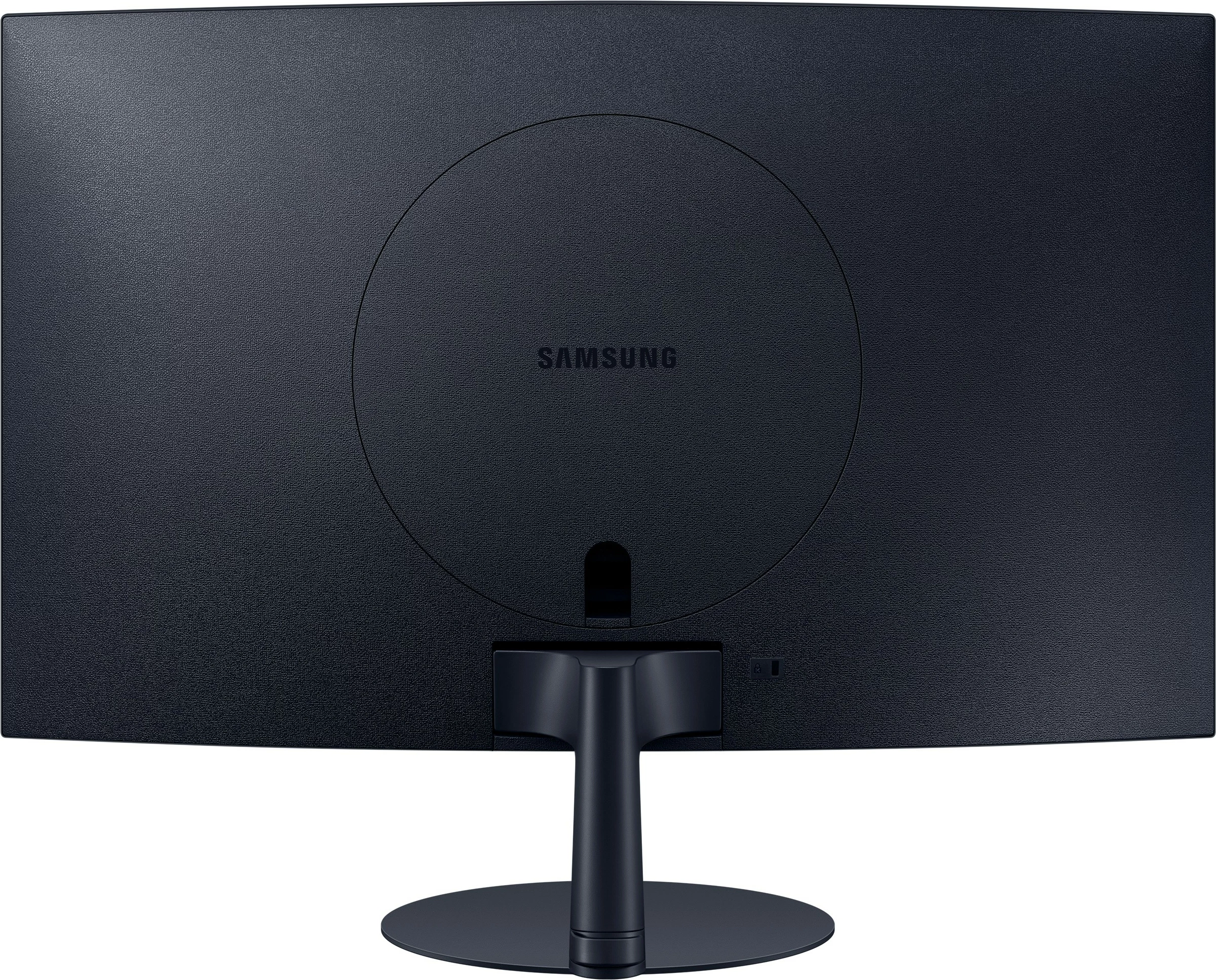 Monitor Samsung S39C, 32", Full HD, LED, 4 ms, E zezë