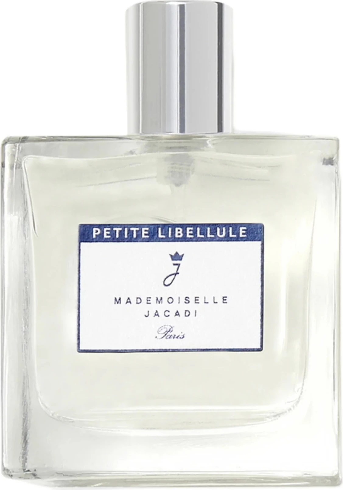 Eau de Toilette për vajza Jacadi Mademoiselle Petite Libellule 100ml