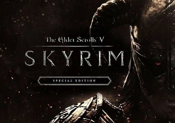 The Elder Scrolls V: Skyrim Special Edition Global