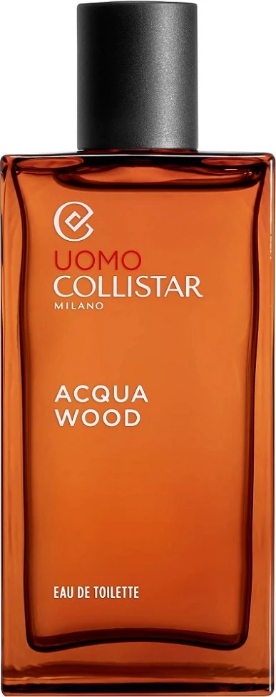 Eau de Toilette për meshkuj Collistar Acqua Wood 100ml