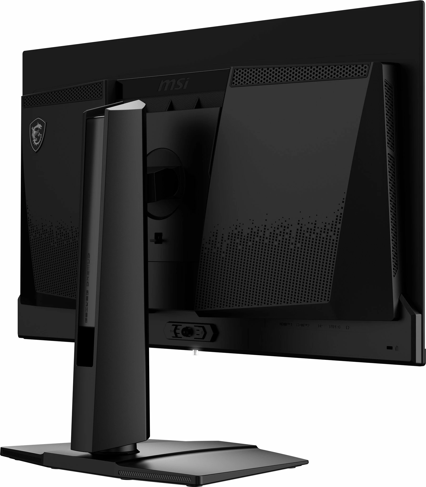 Monitor MSI MAG 271QP QD-OLED X28 27\" WQHD 280Hz QD-OLED, i zi