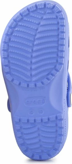Këpucë Crocs për fëmijë, blu