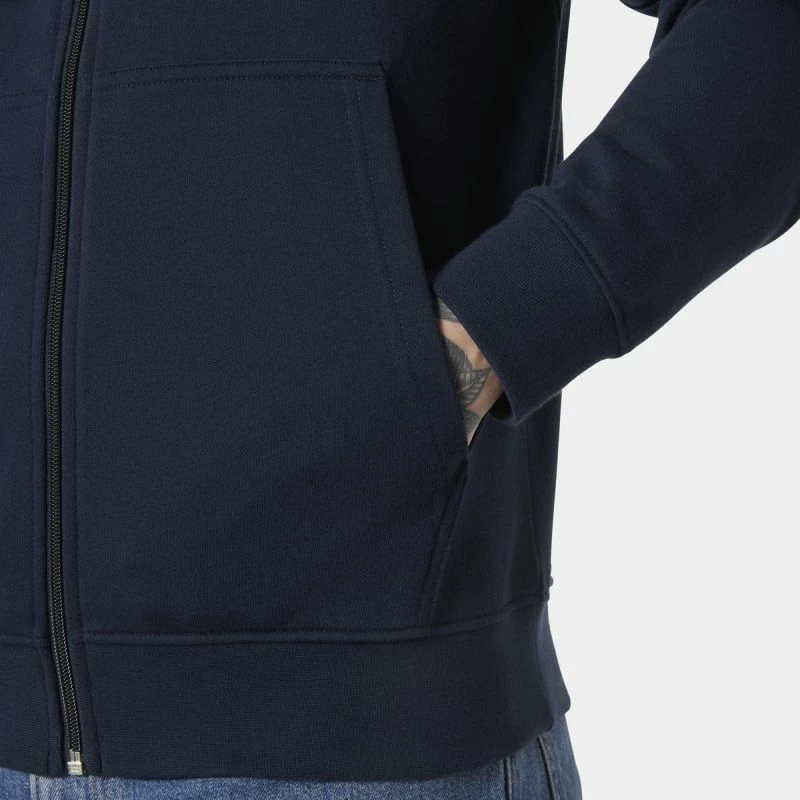 Duks për meshkuj Helly Hansen, ngjyrë e kaltër