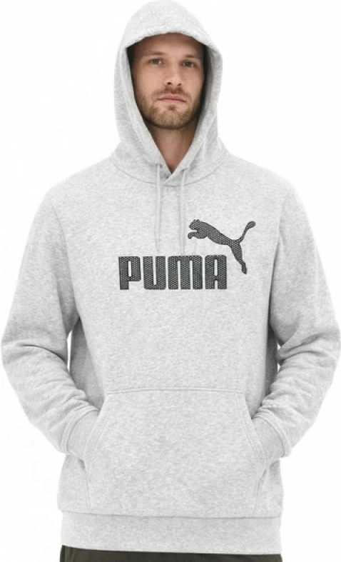 Duks për meshkuj Puma, gri