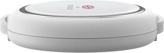 Kabllo USB-C në USB-C Baseus Bayern Edition, 100W, 100 cm, Bardhë