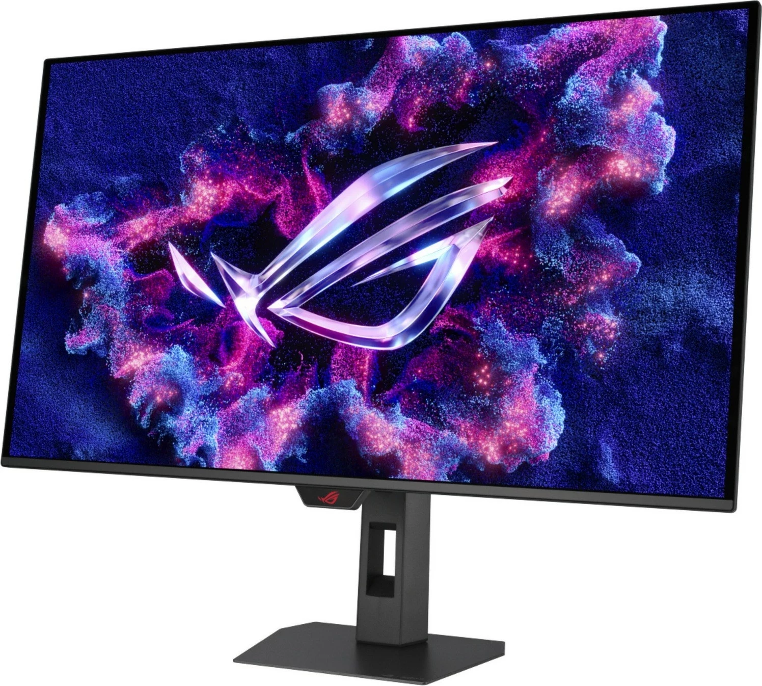 Monitor gaming Asus ROG Strix OLED XG32UQDMS, 31.5 inç, 4K, 240Hz, QD-OLED, e zezë