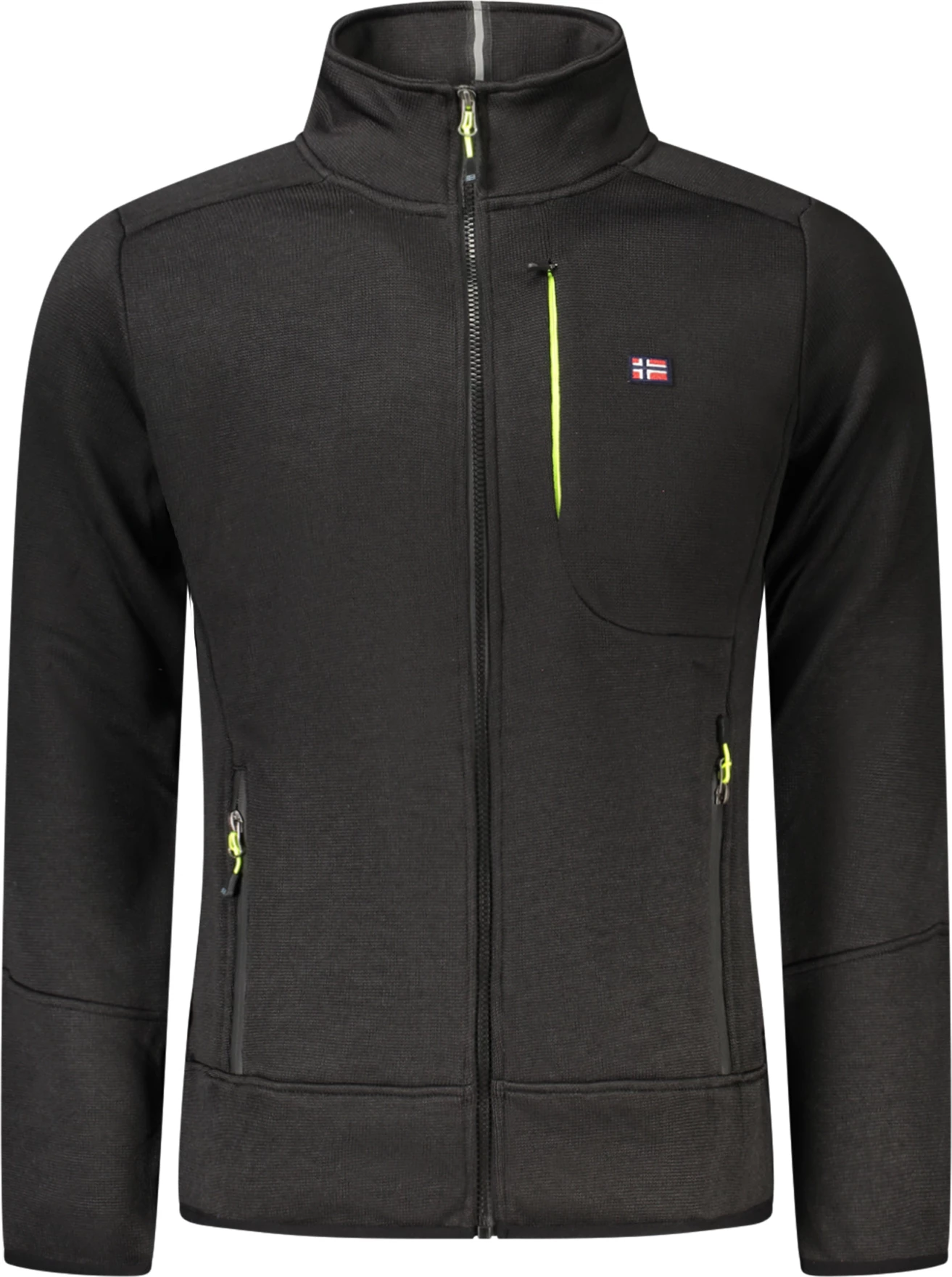 Duks NORWAY 1963 meshkuj, i zi