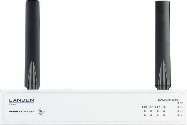 Firewall, LANCOM UF-60 LTE 55003, 300 Mbps, LTE, desktop, copper
