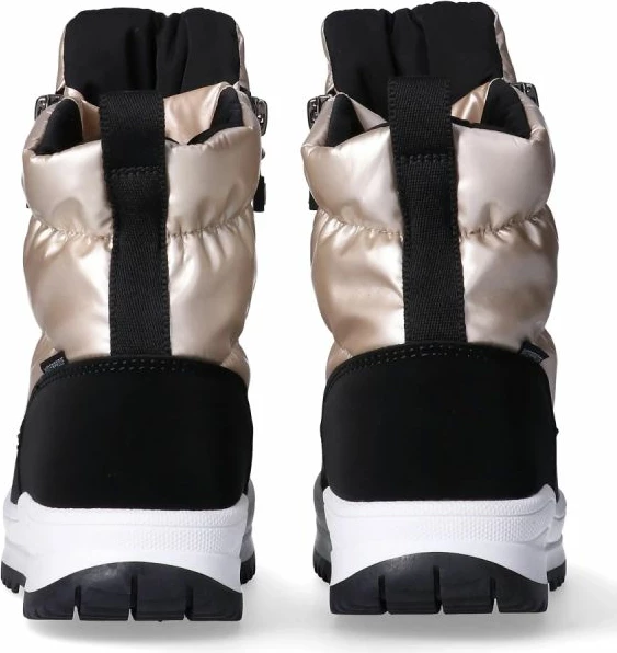 Çizme dëbore femra Calvin Klein V3A5-83140-1862101, të bardha [Madhësia: 35]
