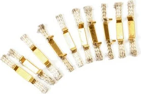 Aksesorë Carrera Doppelschleifer 132/124, set 10 copë