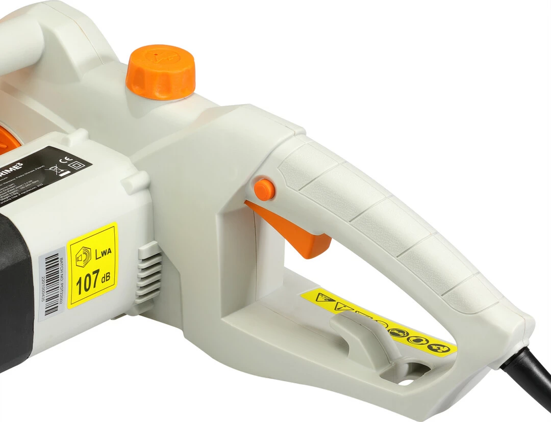 Sharrë PRIME3 GCS41